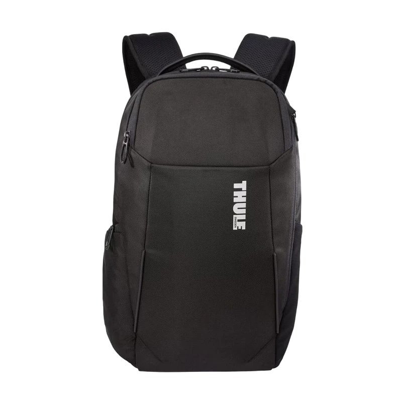Дорожный рюкзак thule accent, 15.6", полиэстер, чёрный 12