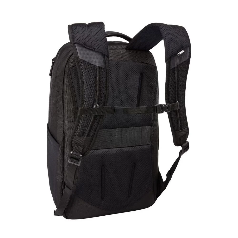 Дорожный рюкзак thule accent, 15.6", полиэстер, чёрный 7