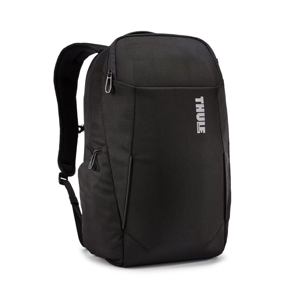 Дорожный рюкзак thule accent, 15.6", полиэстер, чёрный 4
