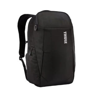 Rucsac de călătorie thule accent, 15.6", poliester, negru