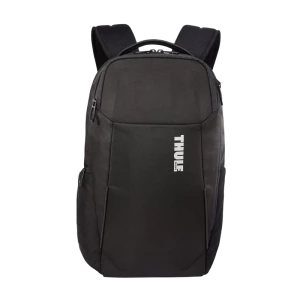 Дорожный рюкзак thule accent, 15.6", полиэстер, чёрный Thumbnail 12