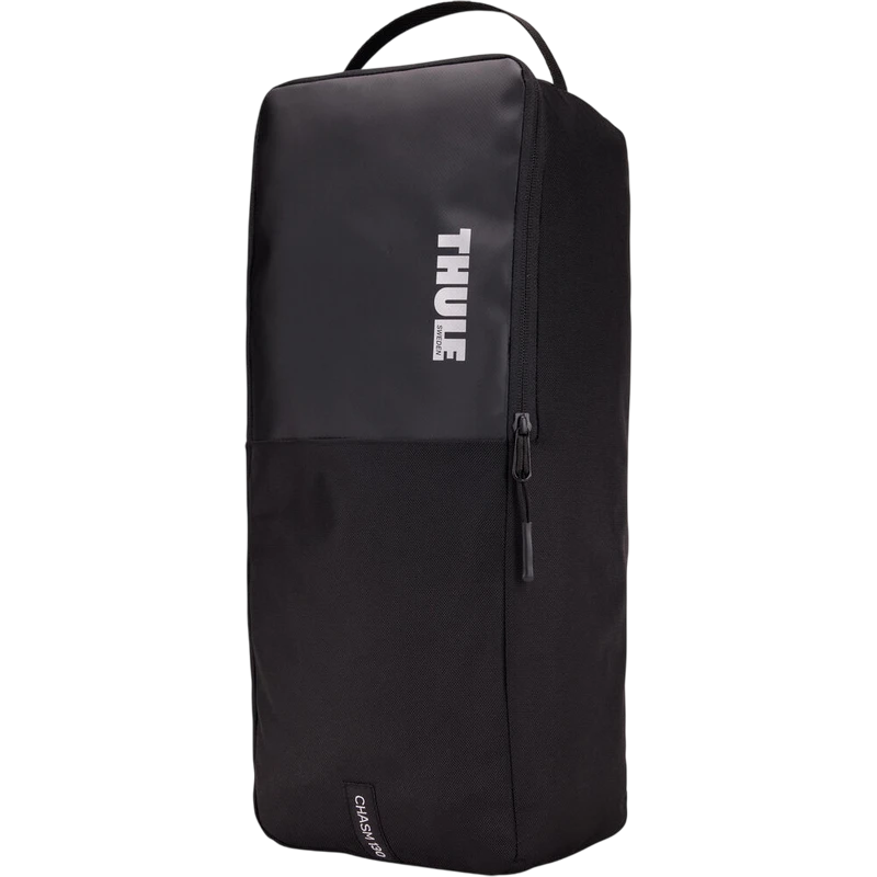 Спортивная сумка thule chasm transformer, нейлон, чёрный 5