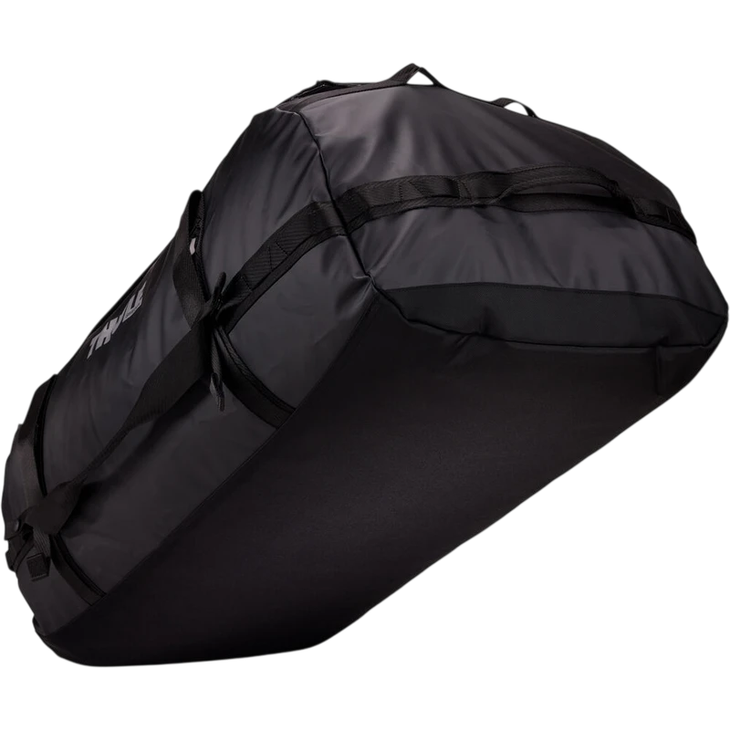 Спортивная сумка thule chasm transformer, нейлон, чёрный 2