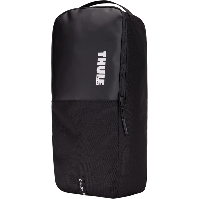 Спортивная сумка thule chasm transformer, нейлон, чёрный 2