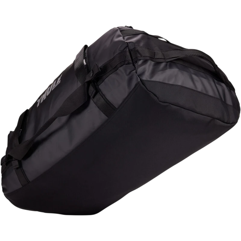 Спортивная сумка thule chasm transformer, нейлон, чёрный 6