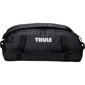 Спортивная сумка thule chasm transformer, нейлон, чёрный Thumbnail 10