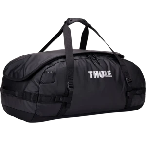 Спортивная сумка thule chasm transformer, нейлон, чёрный Thumbnail 7