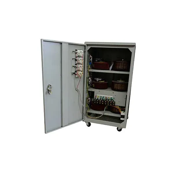 Стабилизатор kasan svc 30 ква-24 квт 380 в 2