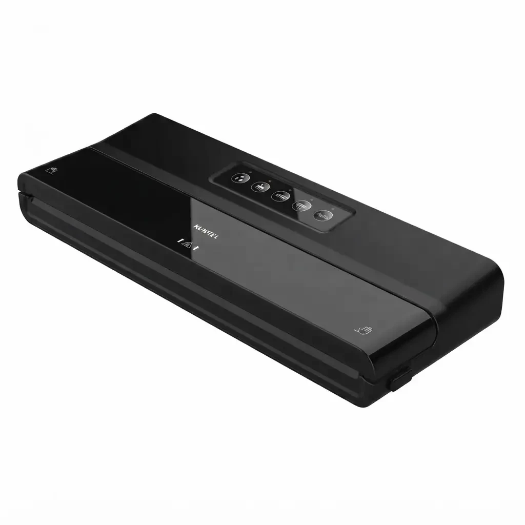 Aparat de vidat kumtel hvse-01, hvse01 4