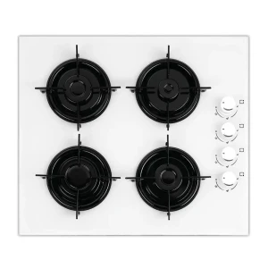 Set 3 buc kumtel white s,  hota telescopică + plită pe gaz + cuptor electric Thumbnail 7