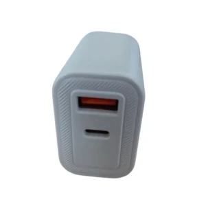 Зарядное устройство pd45w+22.5w type c-c jb145 Thumbnail 3