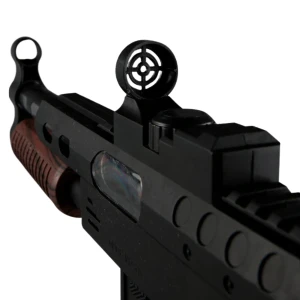 Firepower: pușcă scurtă Thumbnail 4