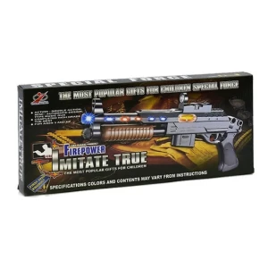 Firepower: pușcă scurtă Thumbnail 3