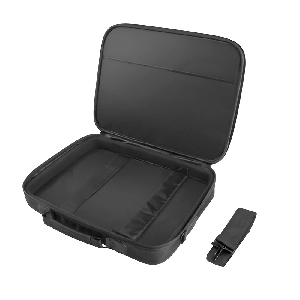 Сумка natec bag impala 2 15.6", onyx black 3