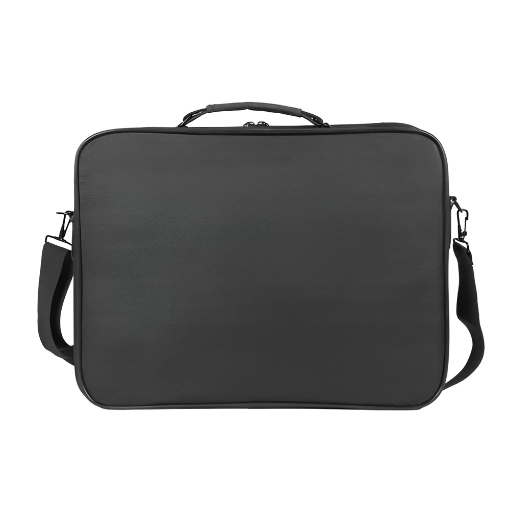 Сумка natec bag impala 2 15.6", onyx black 2