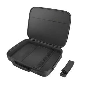Сумка natec bag impala 2 15.6", onyx black Thumbnail 3