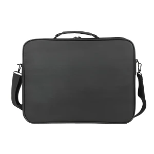 Сумка natec bag impala 2 15.6", onyx black Thumbnail 2