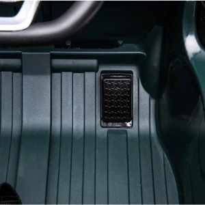 Mașinuță mercedes-benz g 500, baterie 12v7ah, 2 motoare de 35w, roti eva, scaune din piele Thumbnail 9