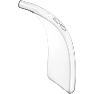 Husă cellularline fine iphone 16, transparent Thumbnail 3