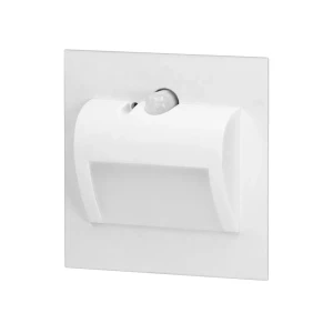 Corp de iluminat led cu senzor draco 1.5 w led 4000 k 12 v ip20 orno