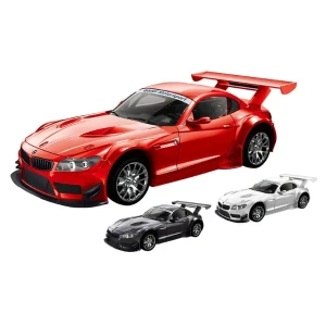 Bmw license car 1:18 на пульте управления, с аккумулятором, 3 цвета Thumbnail 2
