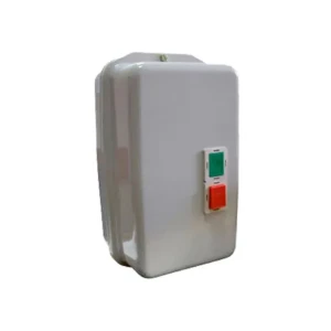 Demaror le1-d50/qcx2 50 a 50 hz 220 v ip54 kasan