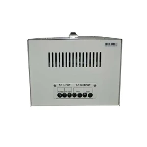 Стабилизатор kasan svc 10000 8 квт 150 - 250 в Thumbnail 3