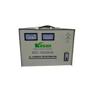 Стабилизатор kasan svc 10000 8 квт 150 - 250 в