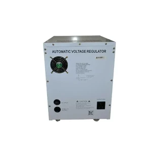 Стабилизатор kasan svc 15000 12 квт 150 - 250 в Thumbnail 3