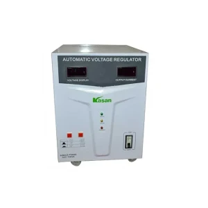 Стабилизатор kasan svc 15000 12 квт 150 - 250 в