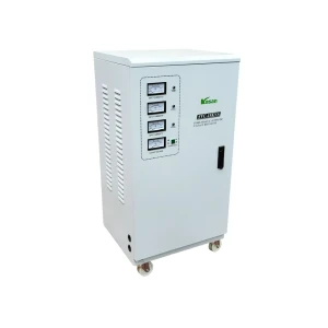 Стабилизатор svc 15000 12 квт 260 - 380 в kasan