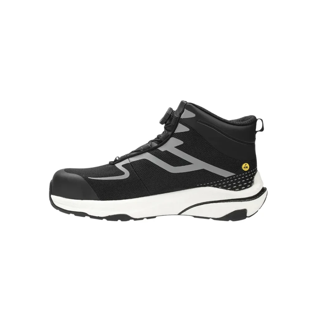 Ботинки freedom tls s1 ps 47 safety jogger 3