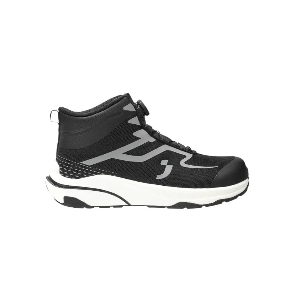 Ботинки freedom tls s1 ps 47 safety jogger 2