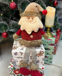 ДЕКОРАТИВНАЯ ИГРУШКА 44СМ