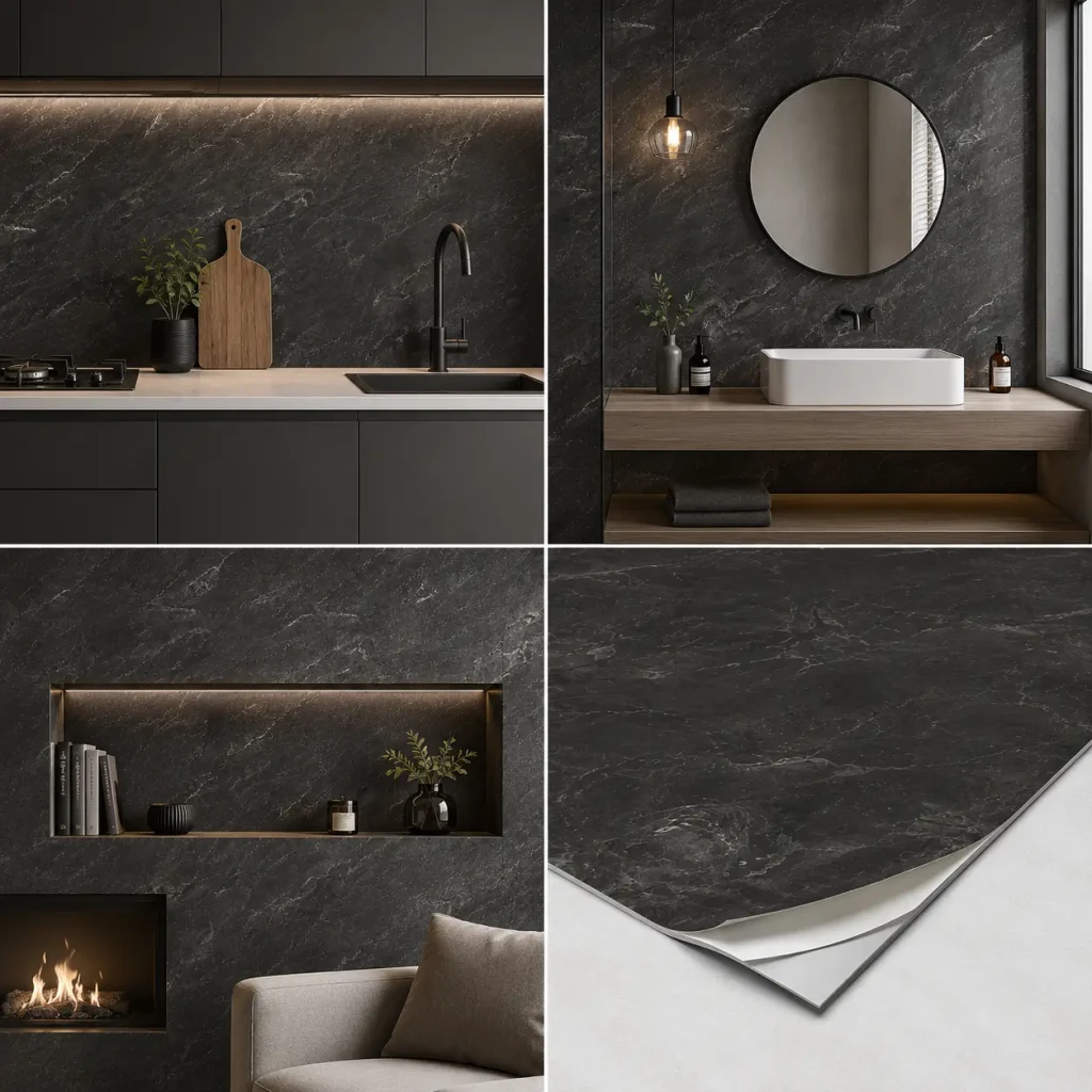 Panouri autodezive 60*60cm (35385-9) 5
