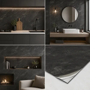 Panouri autodezive 60*60cm (35385-9) Thumbnail 5