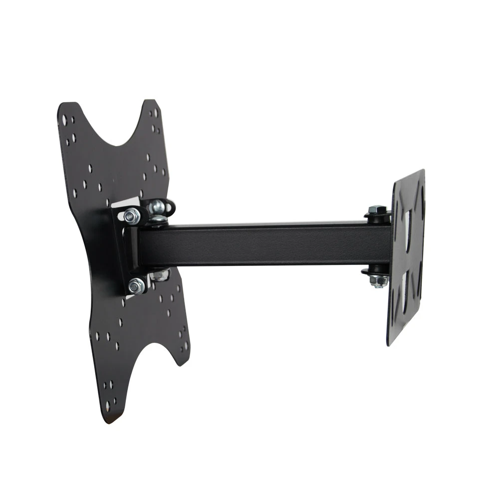 Esperanza tv-wall mount 007 erw007 for 26-70", max load 30kg, vesa 75x75-400x400mm, distance of tv from wall: 110-465mm, tilt adjustment up to 15°, ho 3