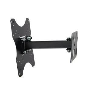 Esperanza tv-wall mount 007 erw007 for 26-70", max load 30kg, vesa 75x75-400x400mm, distance of tv from wall: 110-465mm, tilt adjustment up to 15°, ho Thumbnail 3
