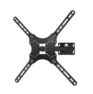 Esperanza tv-wall mount 007 erw007 for 26-70", max load 30kg, vesa 75x75-400x400mm, distance of tv from wall: 110-465mm, tilt adjustment up to 15°, ho Thumbnail 10