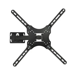 Esperanza tv-wall mount 007 erw007 for 26-70", max load 30kg, vesa 75x75-400x400mm, distance of tv from wall: 110-465mm, tilt adjustment up to 15°, ho Thumbnail 5