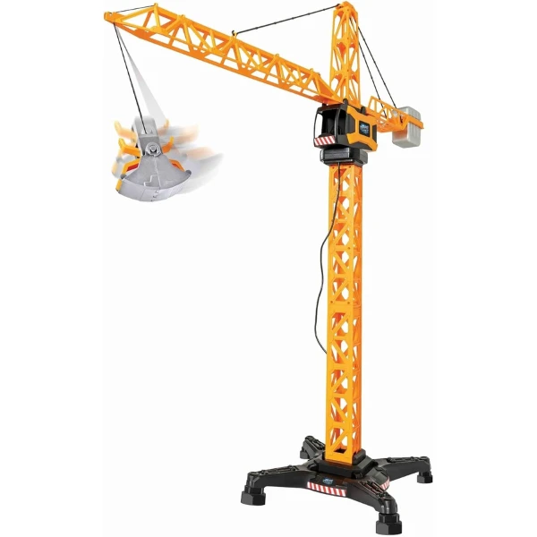 Macara teamsterz jcb 7