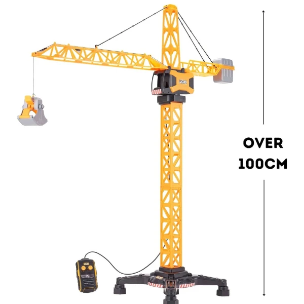 Macara teamsterz jcb 8