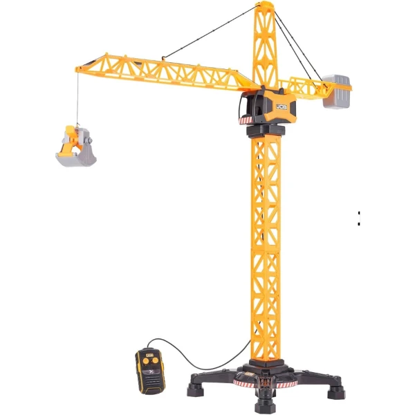 Macara teamsterz jcb 2