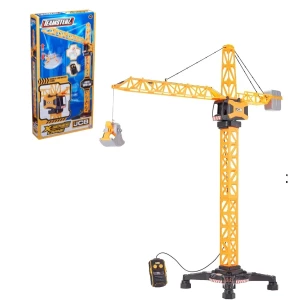 Кран Teamsterz JCB