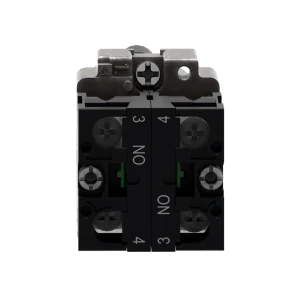 Manipulator cu revenire ip65 schneider-electric Thumbnail 2