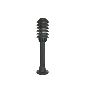 Felinar de grădină polar 60 w e27 220 - 240 v ip54 powmr