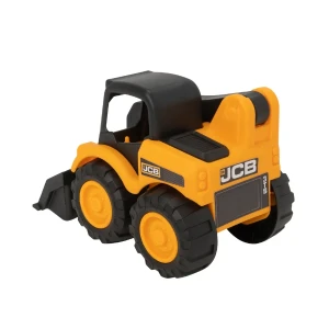 Camion cu macara teamsterz jcb Thumbnail 6