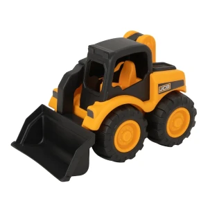 Camion cu macara teamsterz jcb Thumbnail 2