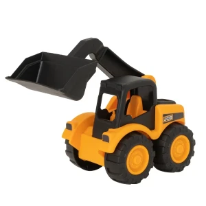 Camion cu macara teamsterz jcb Thumbnail 4