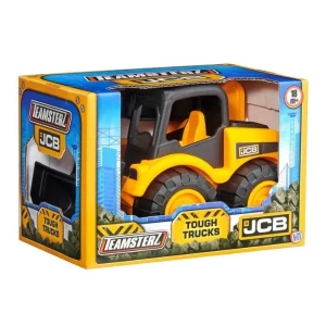 Camion cu macara teamsterz jcb Thumbnail 3